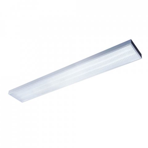 Линейный светодиодный светильник Всесветодиоды Макси vs263-76-op-4k-ip65-li1h