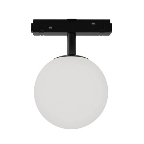 Магнитный трековый светильник ЭРА TRM20-7-5W3K Б0054827