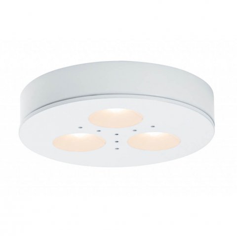 Мебельный светодиодный cветильник Paulmann Plane 92586