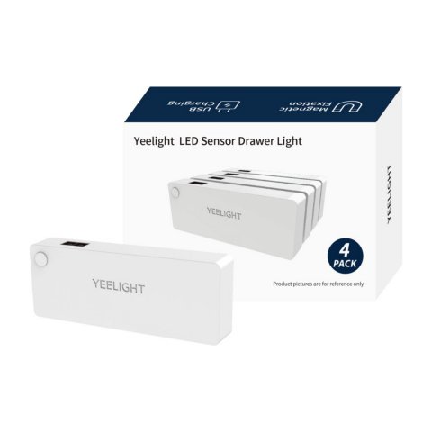 Мебельный светодиодный светильник Yeelight sensor drawer light YGYA2421003WTGL