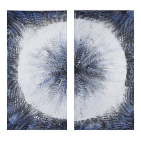 Модульная картина Tomas Stern 85046