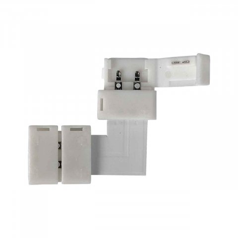 Набор L-образных коннекторов для светодиодной ленты Elektrostandard LED 2L (10 шт) a038802