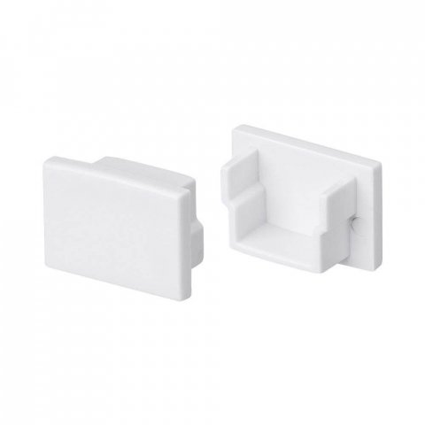 Набор заглушек Arlight ARH-Decore-S12-Line-Edge глухая 023895