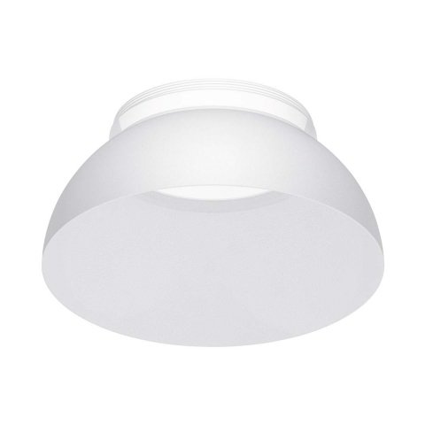 Насадка передняя Ambrella light DIY Spot SWH/FR белый песок/белый матовый N8140