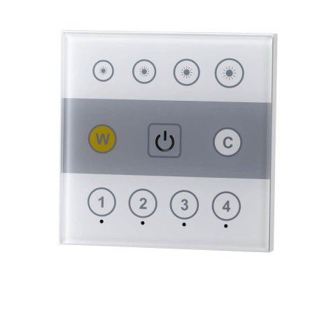 Настенная панель дистанционного управления Novotech Pult Gestion 358340