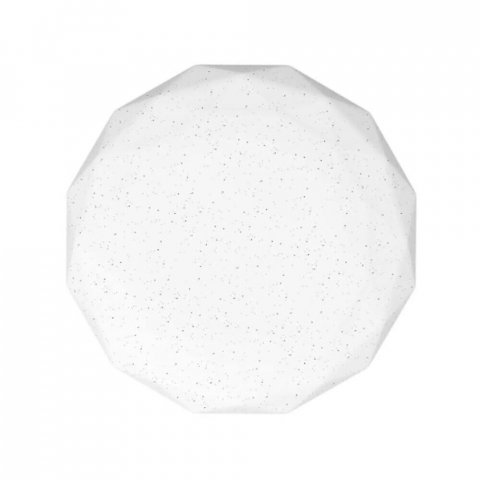 Настенно-потолочный светильник Gauss Basic Space Diamond 995439260