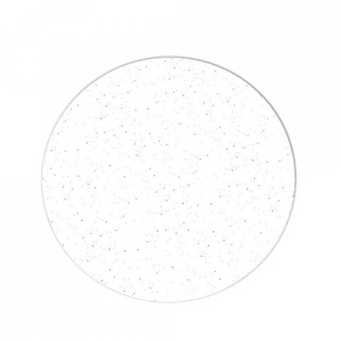 Настенно-потолочный светильник Gauss Basic Space Line 995440224