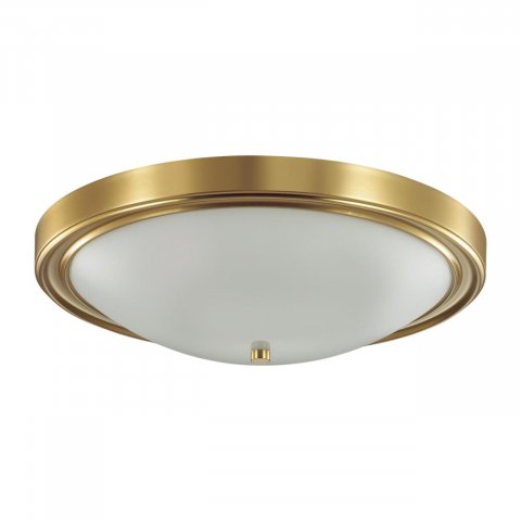 Настенно-потолочный светильник Lumion Vintage Nina 5259/4C