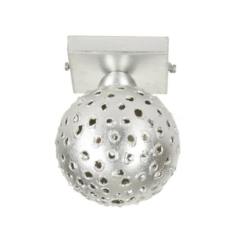 Настенно-потолочный светильник MM Lampadari Forme 6884/A1-P1 V1021 XP