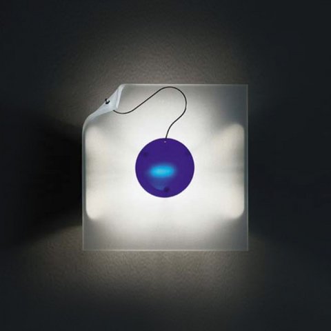 Настенно-потолочный светильник Nemo Auriga