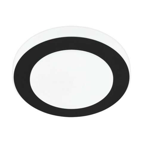 Настенно-потолочный светодиодный светильник Eglo Led Carpi 33682