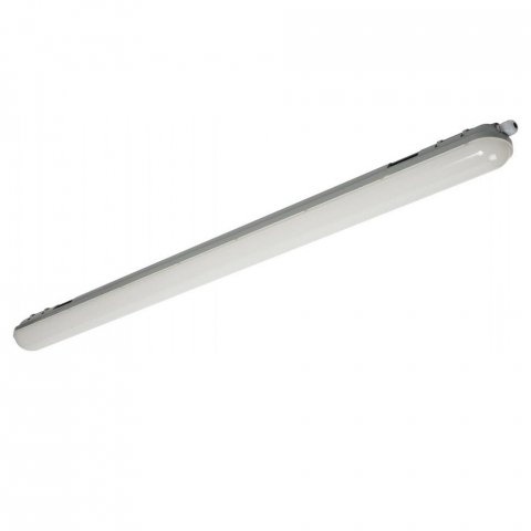 Настенно-потолочный светодиодный светильник Gauss ССП-176 Elementary 864225236