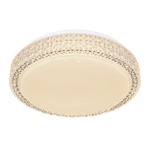 Настенно-потолочный светодиодный светильник Globo Ovi 41749-12