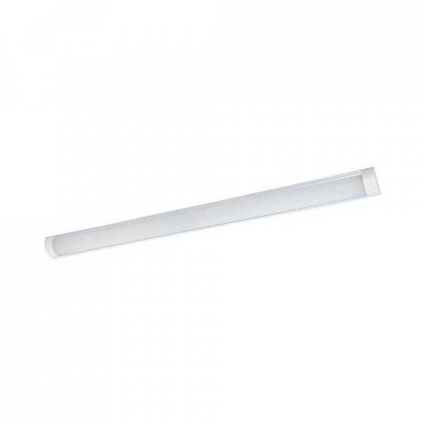 Настенно-потолочный светодиодный светильник IEK ДБО LDBO0-5008-36-6500-K03