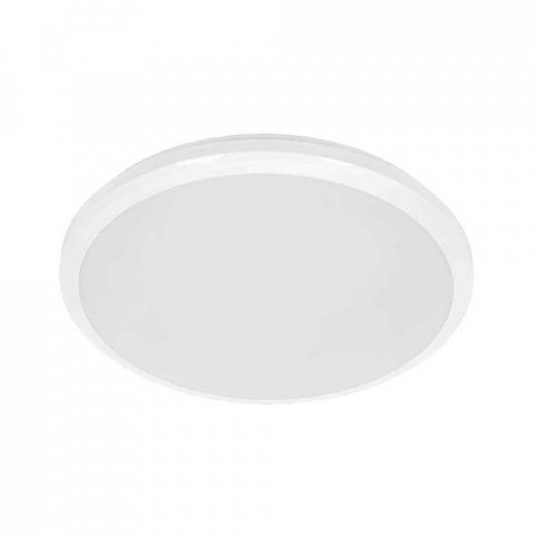 Настенно-потолочный светодиодный светильник IEK ДПБ LDPB0-3005-24-4000-K01