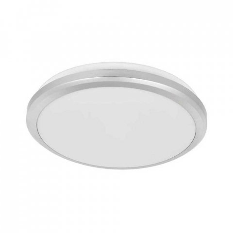 Настенно-потолочный светодиодный светильник IEK ДПБ LDPB0-3105-24-4000-K01