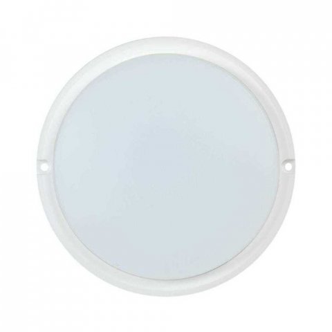 Настенно-потолочный светодиодный светильник IEK ДПО LDPO0-4001-8-4000-K01