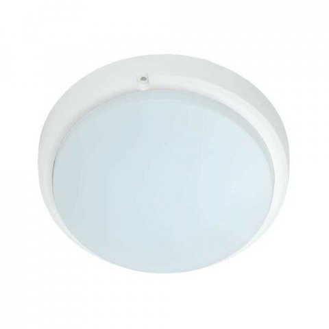 Настенно-потолочный светодиодный светильник IEK ДПО LDPO0-4007-15-6500-K01