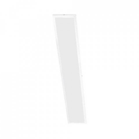 Настенно-потолочный светодиодный светильник IEK ДВО LDVO3-6568-36-6500-K01