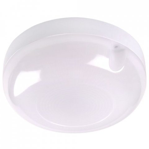 Настенно-потолочный светодиодный светильник Jazzway PBH-PC4-RSM 5009356