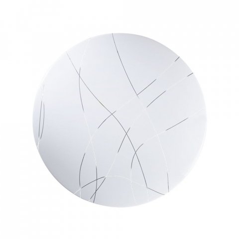 Настенно-потолочный светодиодный светильник Jazzway PPB Breeze 5026544