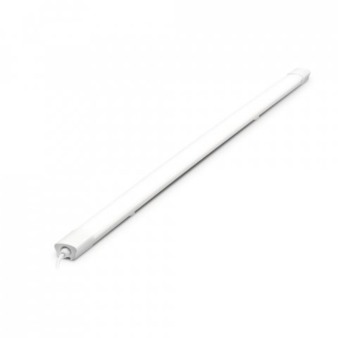 Настенно-потолочный светодиодный светильник Jazzway PWP-C2 5016590