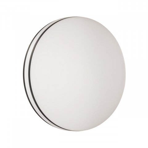 Настенно-потолочный светодиодный светильник Sonex Color Lobio rbg 3056/EL