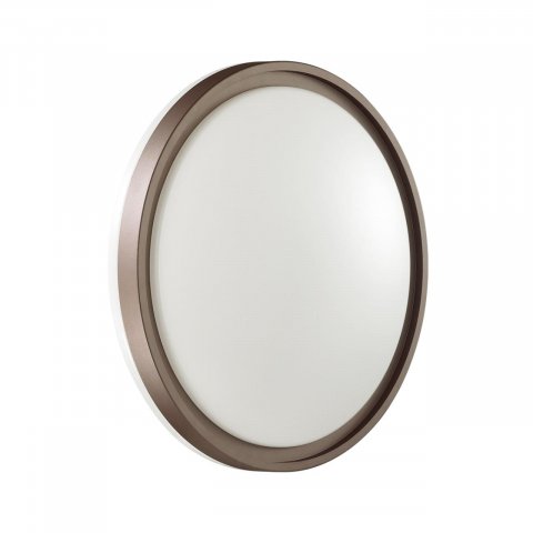 Настенно-потолочный светодиодный светильник Sonex Pale Navil 3044/CL