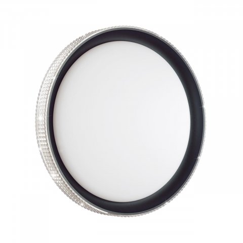 Настенно-потолочный светодиодный светильник Sonex Pale Shiny 3049/DL