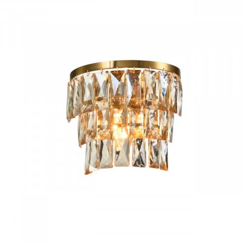 Настенный светильник Aployt Francheska APL.837.01.01