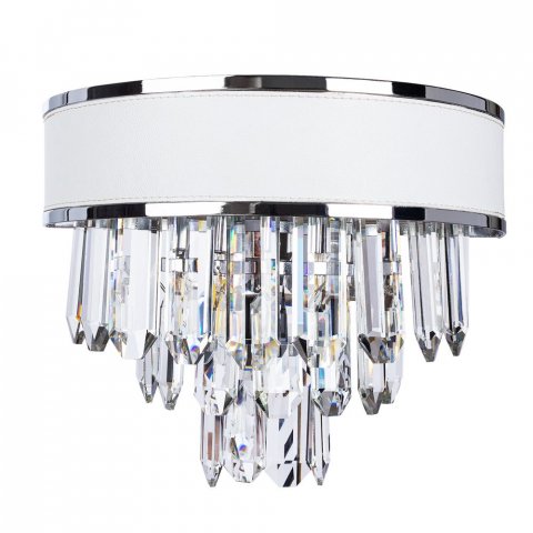 Настенный светильник Arte Lamp Diadem A1002AP-2CC