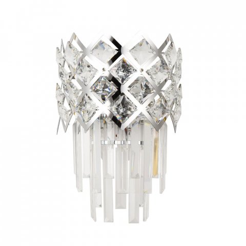 Настенный светильник Arte Lamp Wezen A1006AP-2CC