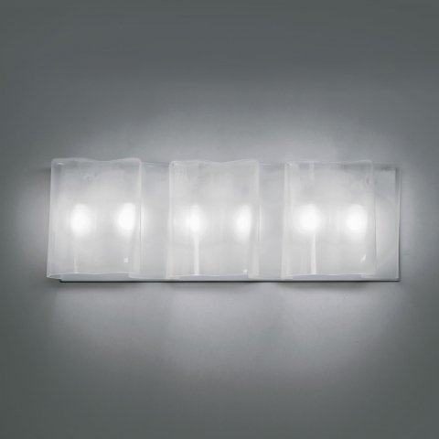 Настенный светильник Artemide Logico 0397030A