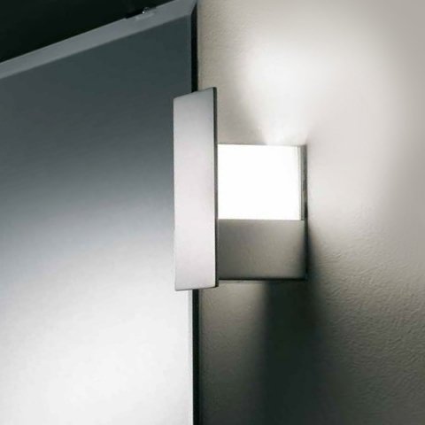 Настенный светильник Bover Klein Opal