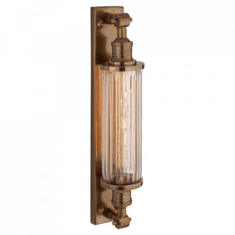 Настенный светильник Covali WL-31028