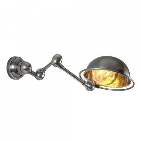 Настенный светильник Covali WL-59857