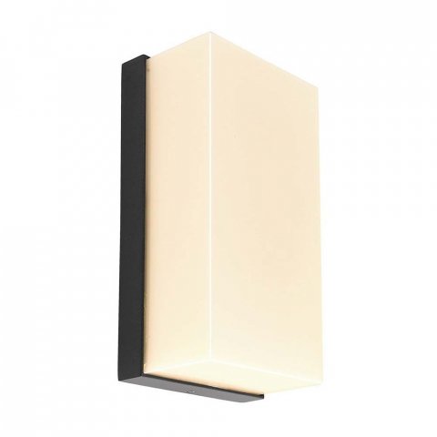 Настенный светильник Deko-Light Grumium square CCT 731126