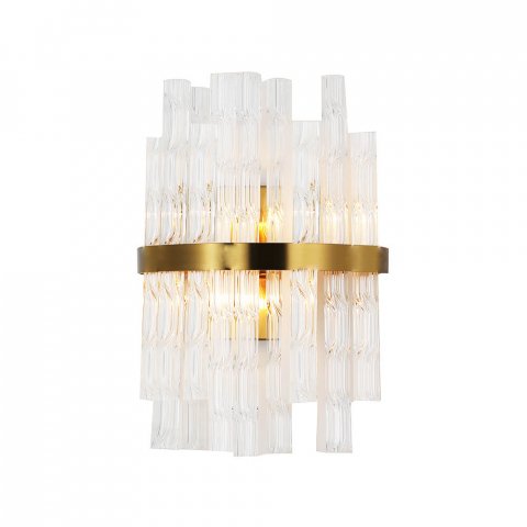 Настенный светильник Divinare Meadow 6053/17 AP-1