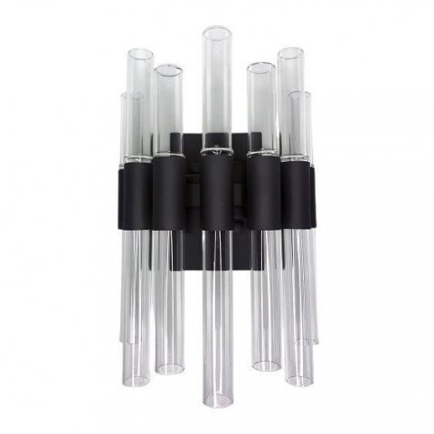 Настенный светильник Elvan BR-39234/2-E14-BlCl