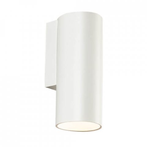 Настенный светильник Italline Danny W1 white