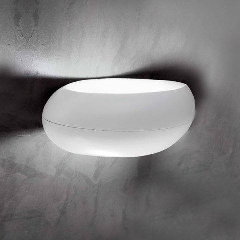 Настенный светильник Loop A 7701