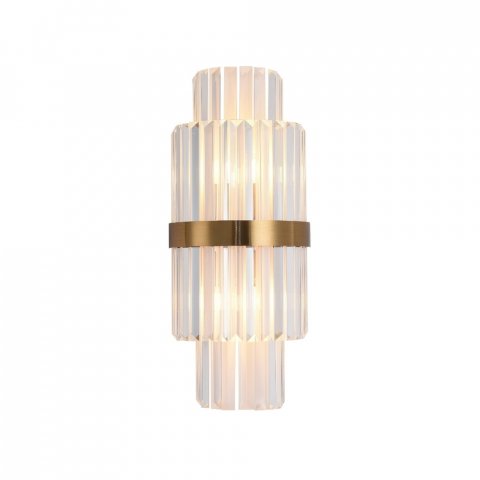 Настенный светильник Lumina Deco Ringletti LDW 8017-3 MD