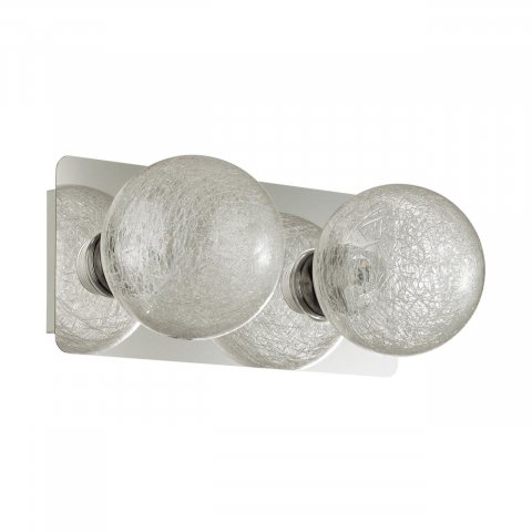 Настенный светильник Lumion Bertha Vintage 4596/7WL