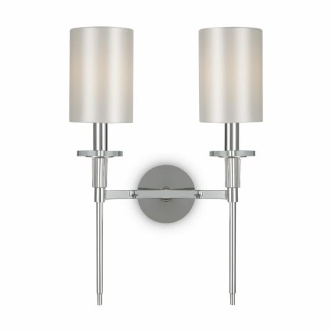 Настенный светильник Maytoni Florida MOD148WL-02CH