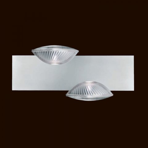 Настенный светильник Metalspot Modo 52003