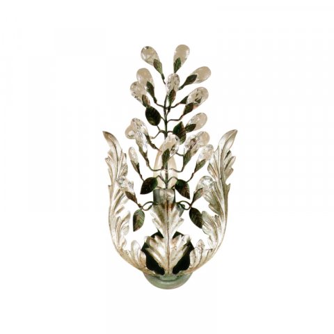 Настенный светильник MM Lampadari 6288/A1 V1995