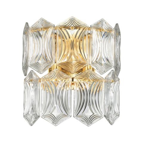 Настенный светильник Odeon Light Modern Somala 4918/2W