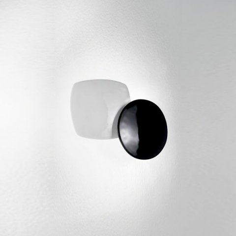 Настенный светильник Panzeri Afef A 2037 - W/B