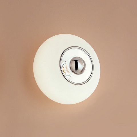 Настенный светильник Panzeri Blow A 7932