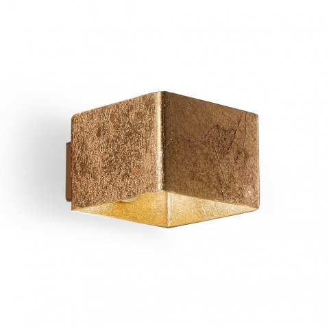 Настенный светильник Panzeri Domino P 9021.14